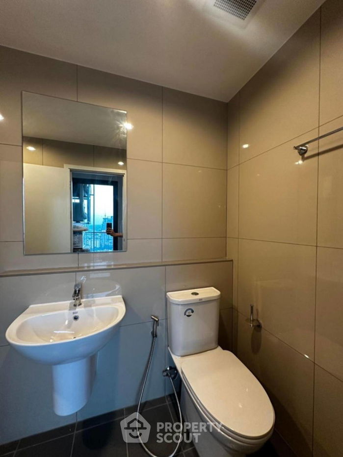 picture 1-BR Condo at The Tree Hua Mak close to Ramkhamhaeng (ID 1904218) - 9/13