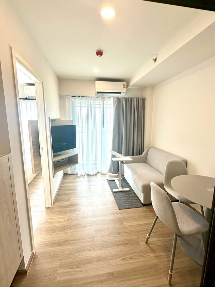 picture For rent Escent ville Chachoengsao - just a few step from Robinson - 4/36
