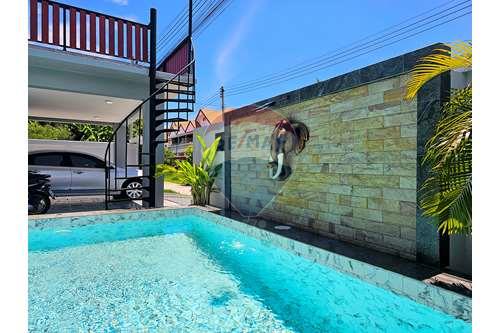 picture [920601001-226] Brand New Pool Villa, 3 Bed 2 Bath in Hua Hin Soi - 6/35