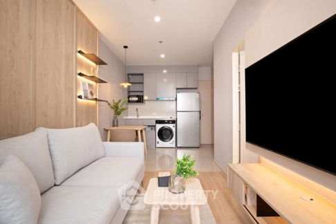 1-BR Condo at Skyrise Avenue Sukhumvit 64 near BTS Punnawithi (ID 2517597)