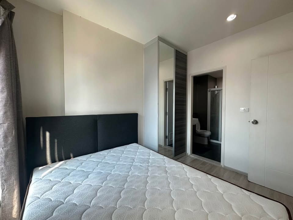 รูป 🔥 🔥 ให้เช่า 📌 Centric Ratchada - Huai Khwang (ID Line : @arent) ห้องออกไวมาก!! ✅ เรามีสต็อกอีกหลายโครงการ ตอบไวมาก มีข้อเสนอดีๆทุกดีล - รูปที่ 3/4