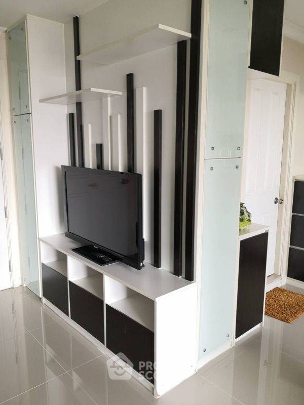 รูป คอนโด 1-ห้องนอน ที่ คอนโด ลุมพินี เพลส พระราม 9 – รัชดา ใกล้ MRT พระราม 9 (ID 365975) - รูปที่ 3/15