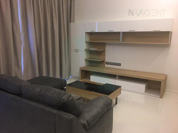 picture 🎊 For rent THE BANGKOK SATHORN 65 sqm, 1BR/1BA,  floor 27 - 1/8