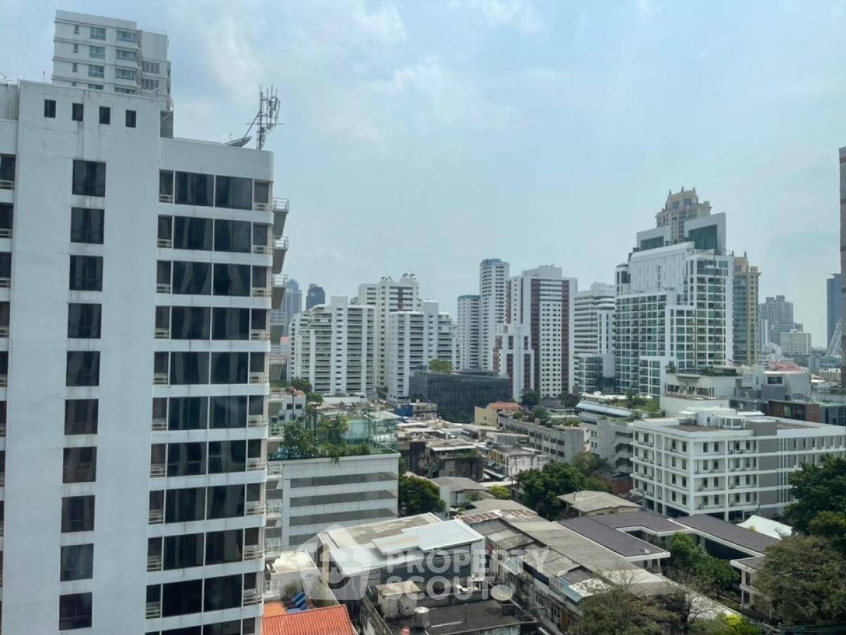 รูป คอนโด 1-ห้องนอน ที่ มิวนีค สุขุมวิท 23 ใกล้ MRT สุขุมวิท (ID 1946434) - รูปที่ 1/17