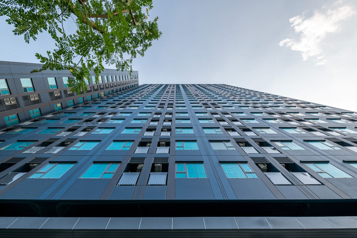 รูป ขายคอนโด มือ 1 จากโครงการ ASPIRE รัตนาธิเบศร์ เวสต์ตัน  | ติดต่อฝ่ายขาย : 061-6598997- Line OA : @Newlight (มี@) - รูปที่ 15/28