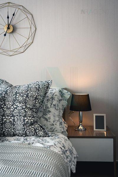 picture 📌 For rent Ideo Sukhumvit 93 1 bedroom 1 bathroom Price 22000 baht BTS Bang Chak - 3/8