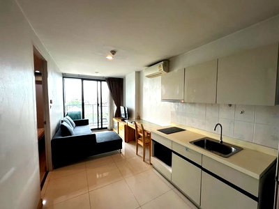 Condos for rent : The President Sukhumvit            81