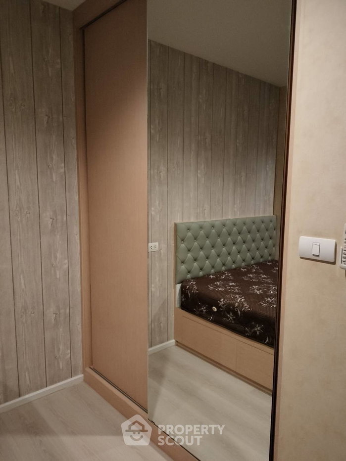 รูป ขายคอนโด 1 ห้องนอน Aspire Sukhumvit 48 ใกล้ BTS พระโขนง (ID 1312828) - รูปที่ 7/10
