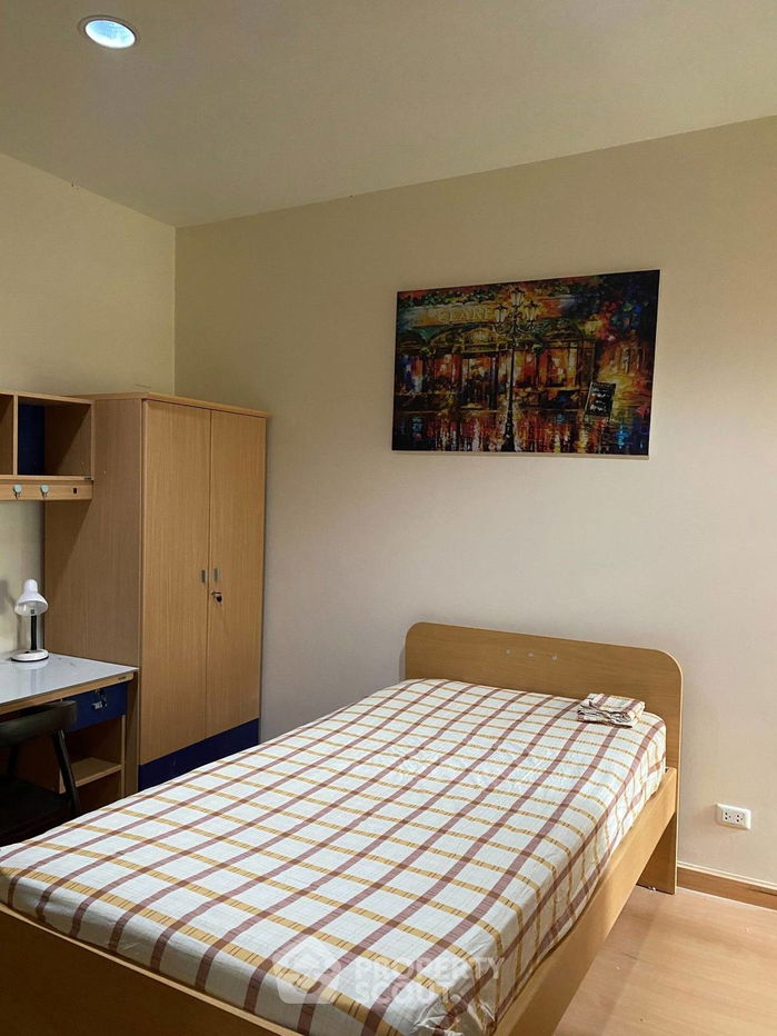 รูป คอนโด 2-ห้องนอน ที่ บ้านกลางกรุง สยาม-ปทุมวัน คอนโดมิเนียม ใกล้ BTS ราชเทวี (ID 1193538) - รูปที่ 14/17