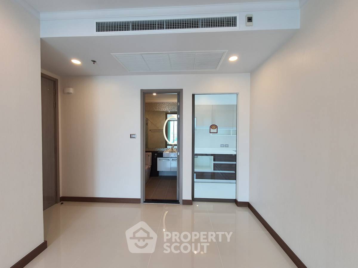 รูป คอนโด 2-ห้องนอน ที่ ศุภาลัย โอเรียนทัล สุขุมวิท 39 ใกล้ MRT เพชรบุรี (ID 513856) - รูปที่ 2/20