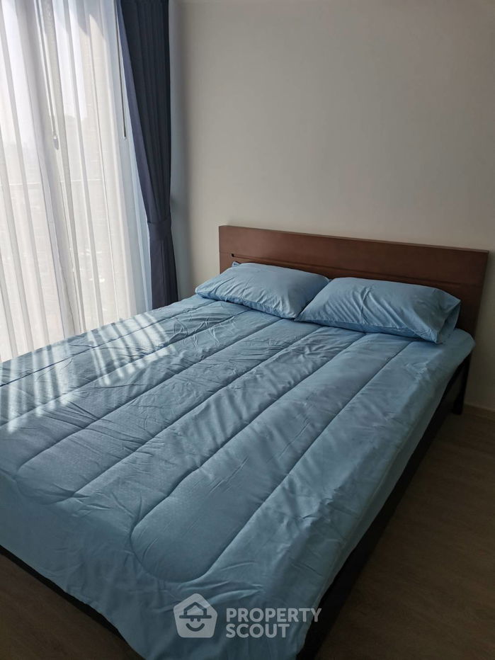 รูป คอนโด 1-ห้องนอน ที่ โนเบิล สเตท 39 ใกล้ BTS พร้อมพงษ์ (ID 2519061) - รูปที่ 7/7