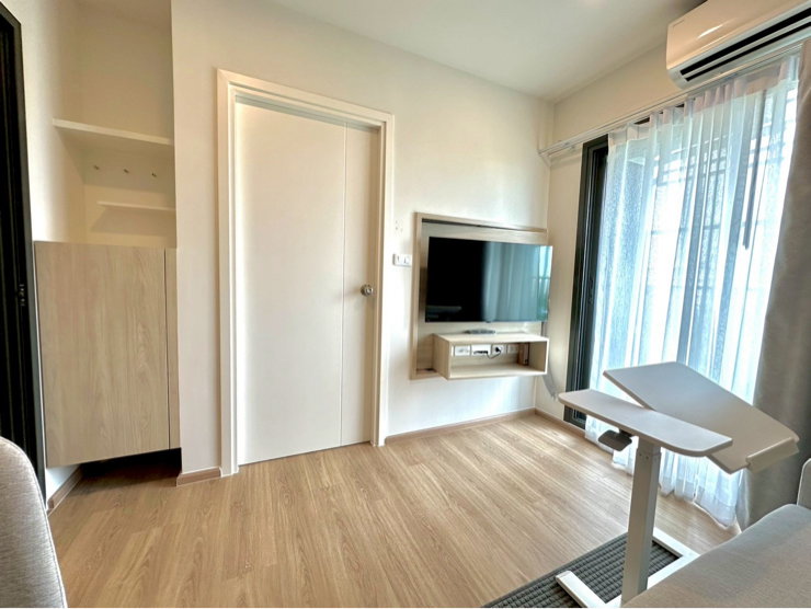 picture For rent Escent ville Chachoengsao - just a few step from Robinson - 5/36