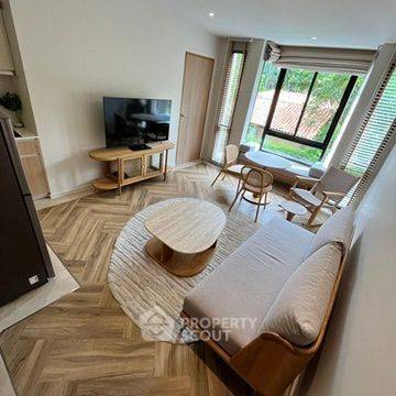 1-BR Condo at Sasara Hua Hin close to Khao Takiab beach (ID 1853657)