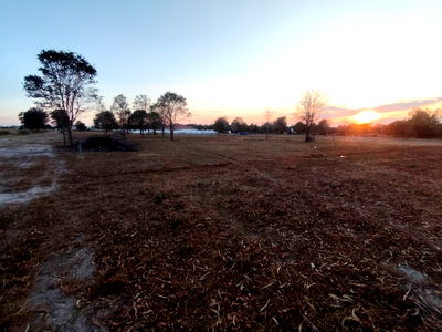 Land for sale Stamford International University Hua Hin : 288 TW | Nice Home Building Plot  Located Near Black Mountain Golf!