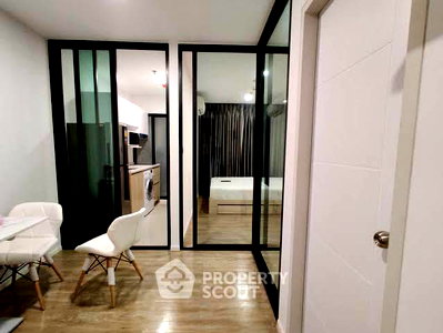 คอนโดให้เช่า : คอนโด 1 ห้องนอน ให้เช่า Episode Phaholyothin – Sapanmai ย่านสะพานใหม่ (ID 606127)