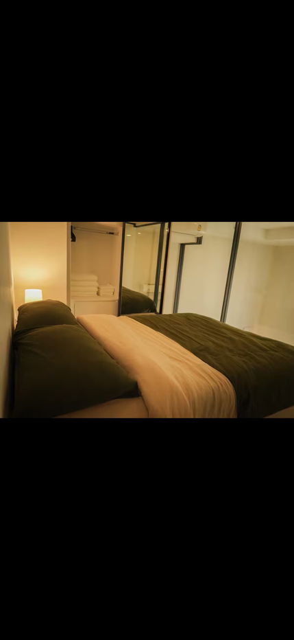 รูป ให้เช่า คอนโด ไซมิส สุขุมวิท 48 ใกล้ บีทีเอส พระโขนง *ห้องดูเพล็ก 44ตรม* ที่ Line: @homefinder - รูปที่ 2/8