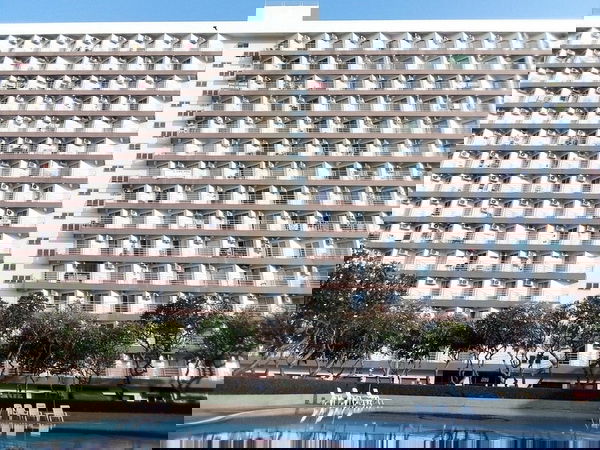 รูป ขายคอนโดหรูติดริมทะเล หาดจอมเทียน พัทยา ไม่แพง - รูปที่ 28/30