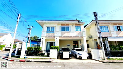 Houses for rent Montfort College Secondary Section : For rent Diya valley saraphi 0825323935 apple