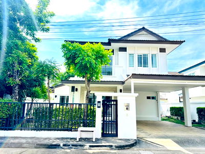 Houses for rent Chiang Mai Premium Outlet : 🏡 Siwalee Choeng Doi – Serene Lake Project (Land & Houses) ✨ Fully Furnished House for Rent – Ready to Move In ✨