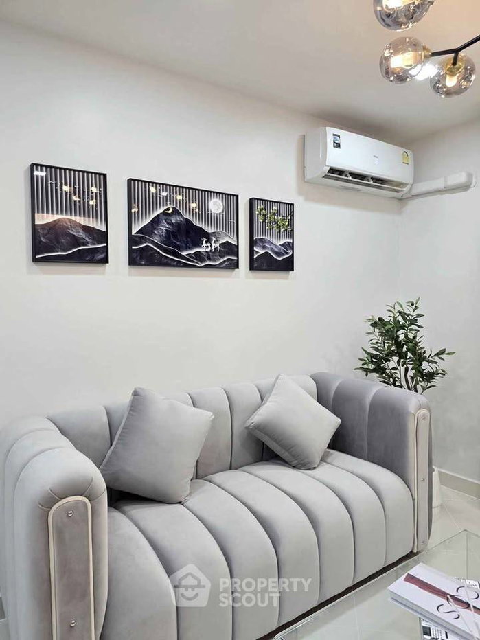 รูป คอนโด 1 ห้องนอน สำหรับขาย พาร์คลีน คอนโดมิเนียม จอมเทียน พัทยา (ID 2519395) - รูปที่ 4/10