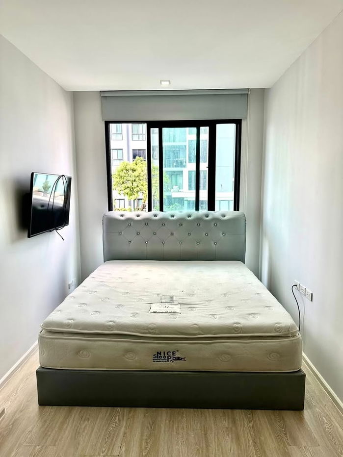 picture Condo for Rent at Quinn Ratchada 17 (B6901006) - 1/8
