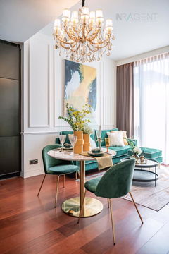 📌Exclusive!📌 ให้เช่าคอนโด คุณ บาย ยู อินสไปร์ บาย สตาร์ค อาคาร 1 ชั้น 7 1 ห้องนอน ขนาด 42.00 ตรม ใกล้ Home Place