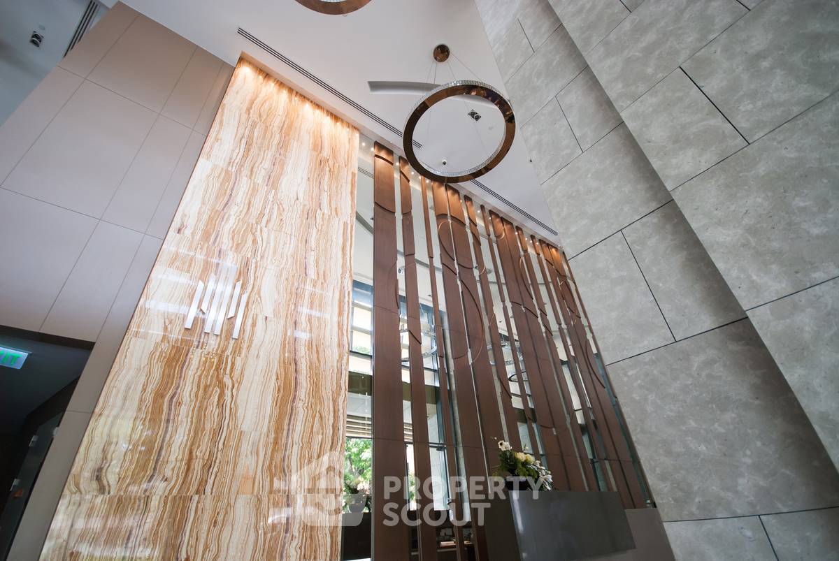 picture 1-BR Condo at The Lumpini 24 near BTS Phrom Phong (ID 890245) - 23/36