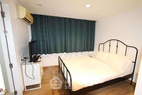 2-BR Condo at J.W. Boulevard Srivara Condominium in Phlapphla (ID 1174744)