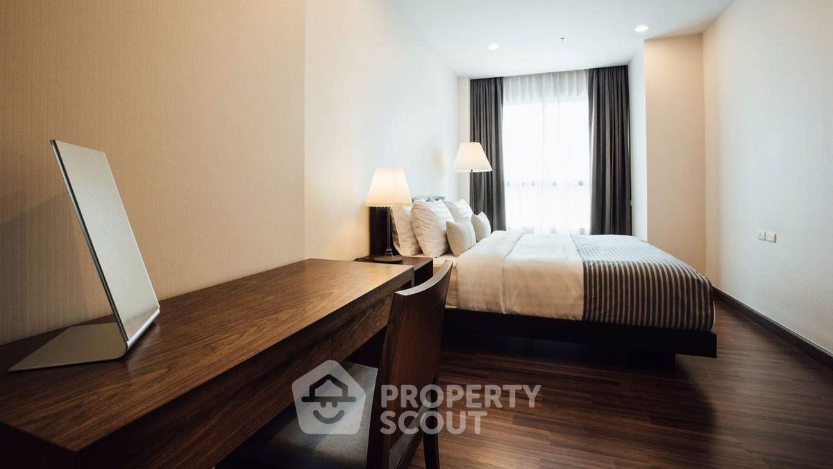 รูป คอนโด 1-ห้องนอน ที่ ศุภาลัย ไลท์ สาทร-เจริญราษฎร์ ใน บางโคล่ (ID 924808) - รูปที่ 7/9