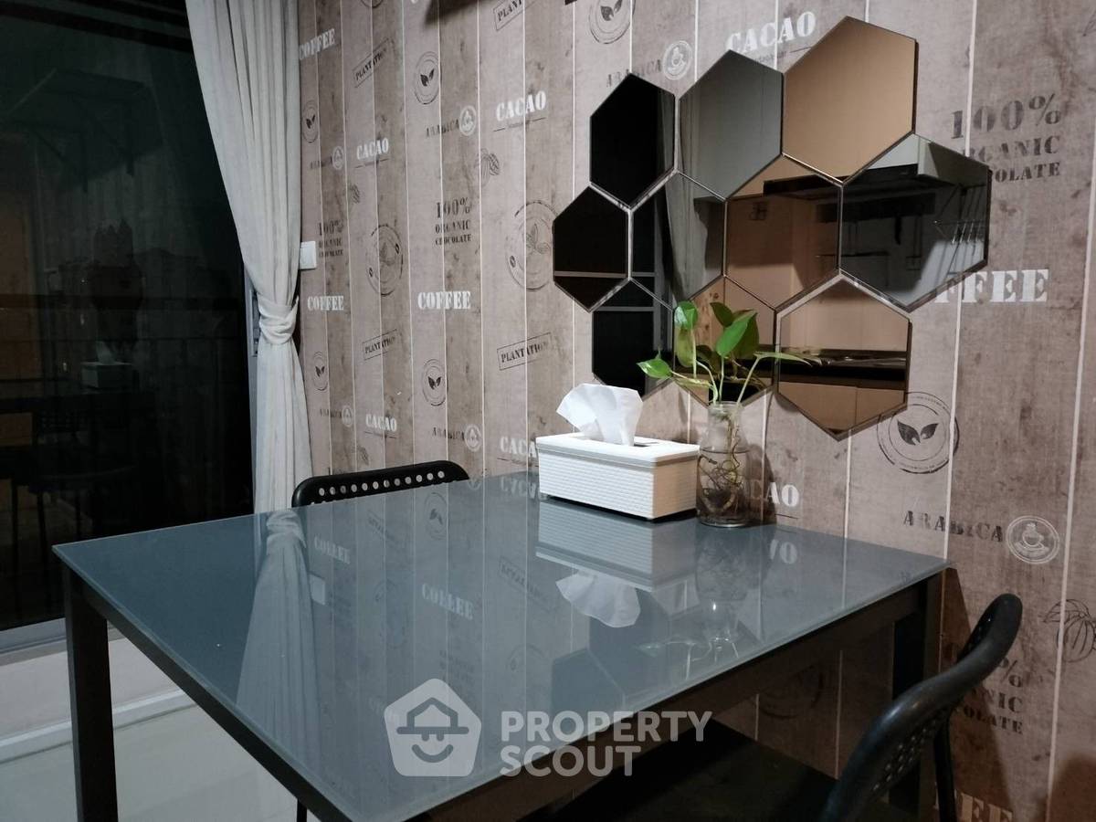 รูป ขายคอนโด 1 ห้องนอน Aspire Sukhumvit 48 ใกล้ BTS พระโขนง (ID 1312828) - รูปที่ 4/10