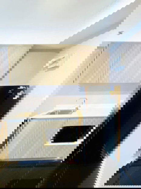 รูป 📍 A Space Mega 2 ชั้น 24 ขนาด 31.35 ตร.ม. ทิศตะวันออก - รูปที่ 9/14