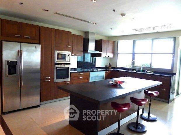 รูป คอนโด 4 ห้องนอน ขนาด 415 ตร.ม. The Lakes Bangkok ใกล้ BTS อโศก (ID 1566066) - รูปที่ 12/20
