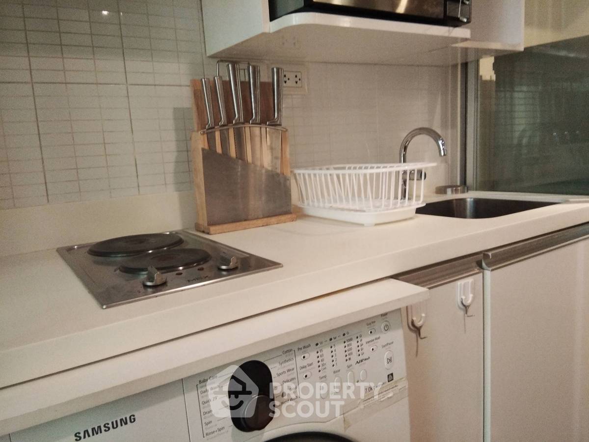 picture 1-BR Condo at Ideo Morph 38 near BTS Thong Lor (ID 884973) - 4/4