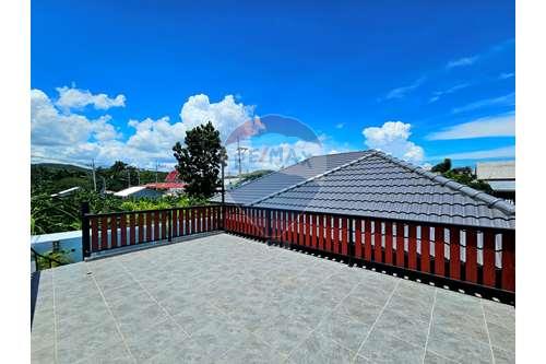 picture [920601001-226] Brand New Pool Villa, 3 Bed 2 Bath in Hua Hin Soi - 12/35