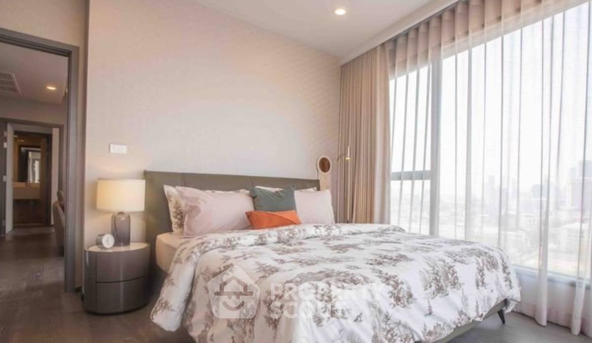 picture 2-BR Condo at COCO Parc near MRT Khlong Toei (ID 2517546) - 5/5