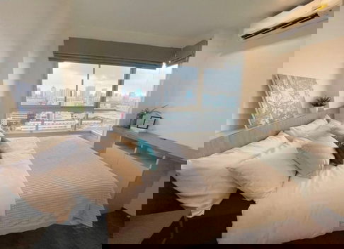 Rent: U Delight Ratchavibha *Good Price* at Line: @homefinder