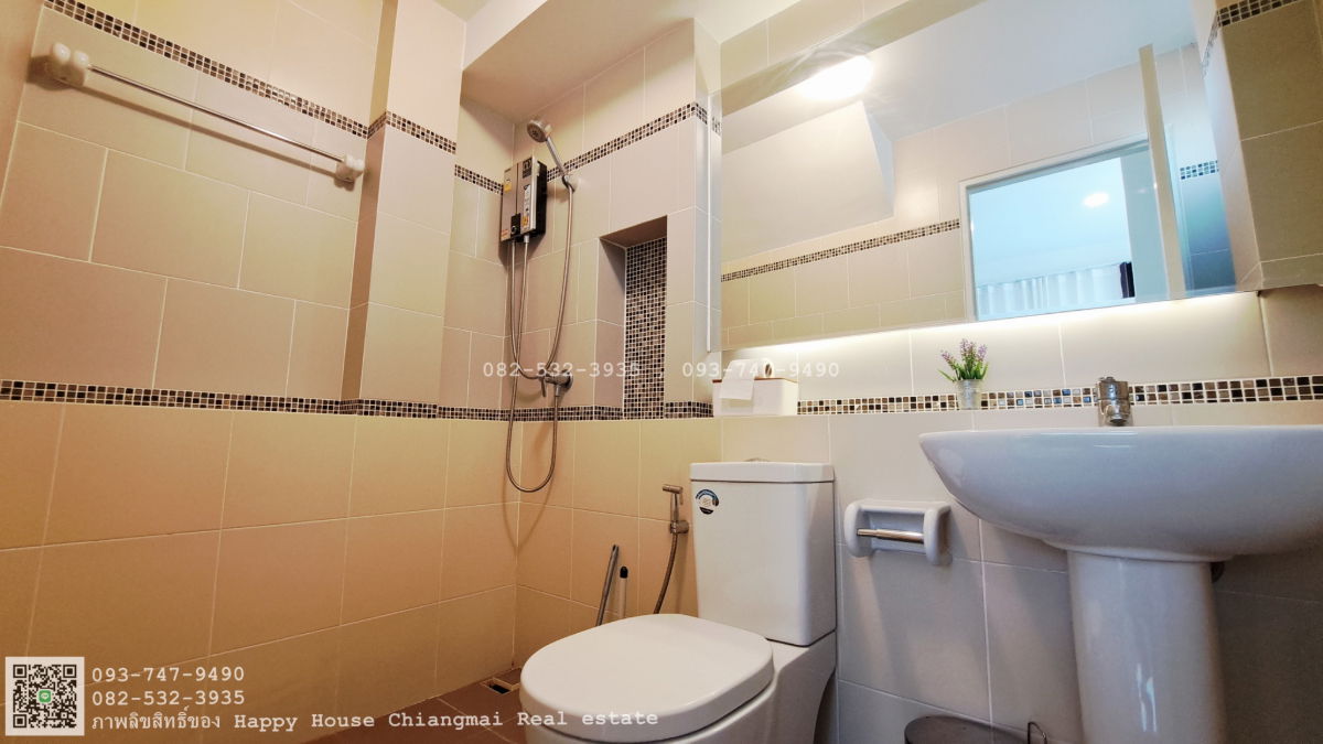 picture For rent Diya valley saraphi 0825323935 apple - 9/36