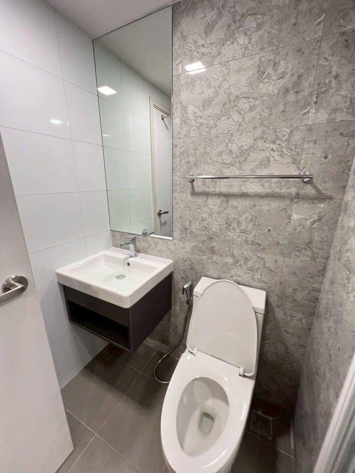 รูป #SC10692 📌 ให้เช่า | 🟦🟨แอทโมซ โอเอซิส อ่อนนุช🟥🟩💬 𝑪𝒐𝒏𝒕𝒂𝒄𝒕 𝑳𝑰𝑵𝑬: @𝒔𝒆𝒄𝒓𝒆𝒕𝒑𝒓𝒐𝒑𝒆𝒓𝒕𝒚 🔥✨ - รูปที่ 5/6