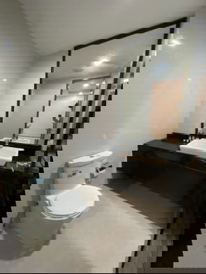 picture ðĒCondo For Rent ðĒTHE LINE Phahonyothin Park Near BTS/MRT Ha Yaek Ladprao Fully-Furnished Type 1 Bedroom 1 Bathroom HOT!! - 7/11