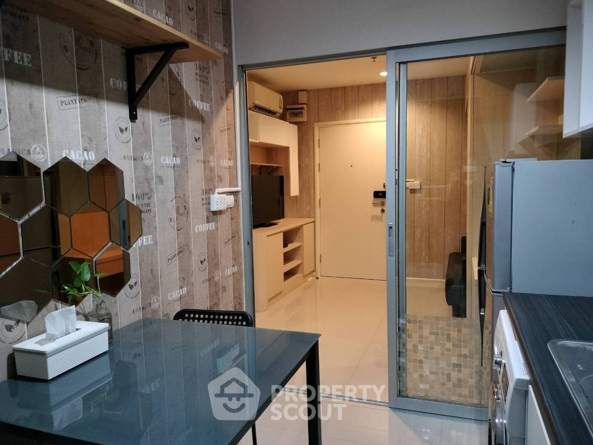 รูป ขายคอนโด 1 ห้องนอน Aspire Sukhumvit 48 ใกล้ BTS พระโขนง (ID 1312828) - รูปที่ 6/10