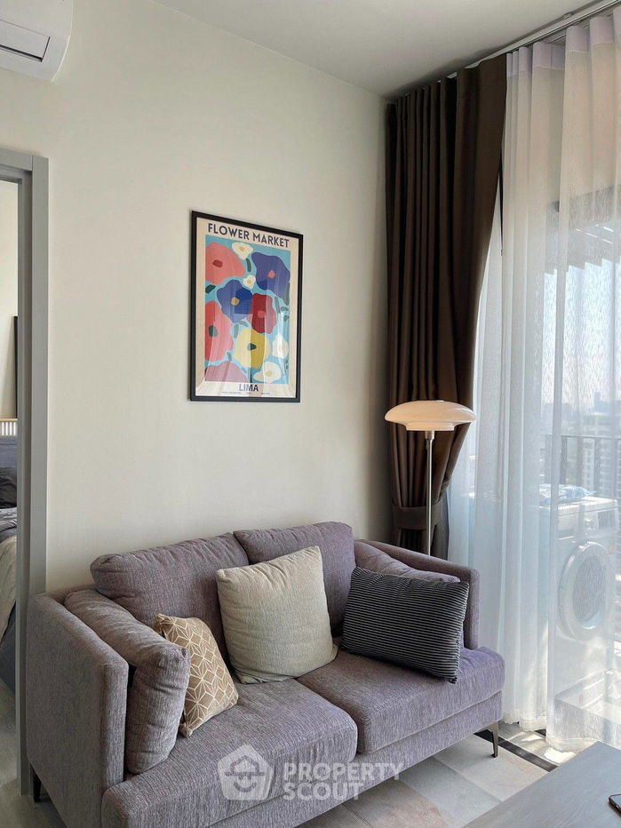 รูป คอนโด 1-ห้องนอน ที่ เอ็กซ์ที เอกมัย ใกล้ BTS ทองหล่อ (ID 998664) - รูปที่ 3/15