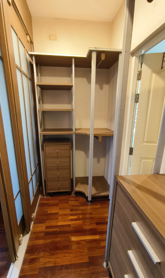 รูป บ้านเดี่ยวให้เช่า วรารมย์ พหลโยธิน สายไหม 3 ห้องนอน 2 ห้องน้ำ ใกล้รถไฟฟ้า - รูปที่ 10/18