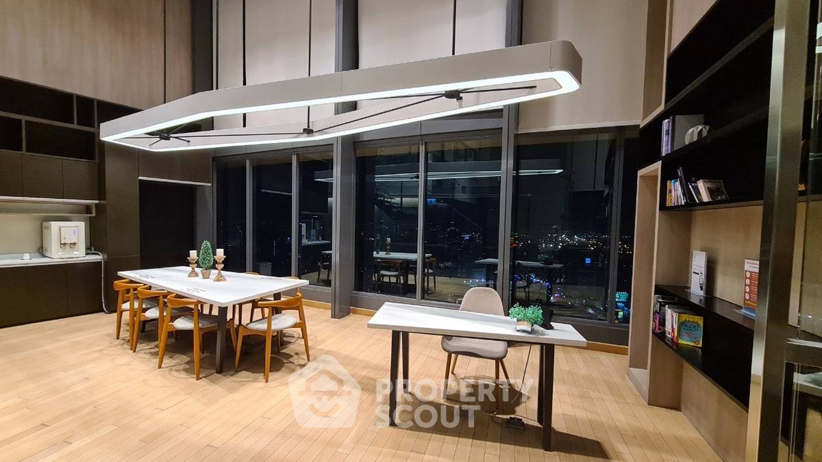 picture 1-BR Condo at The Lumpini 24 near BTS Phrom Phong (ID 890245) - 19/36