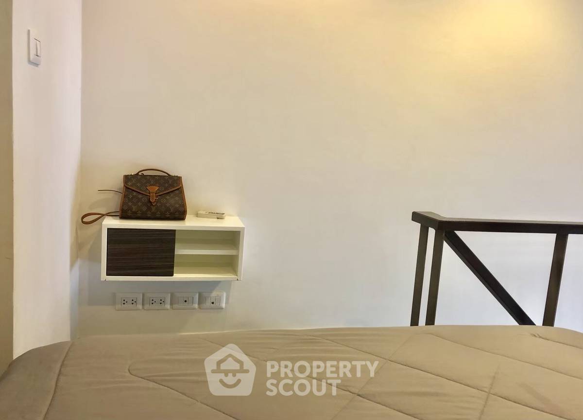 รูป คอนโด 1-ห้องนอน ที่ ไอดีโอ มอร์ฟ 38 ใกล้ BTS ทองหล่อ (ID 515405) - รูปที่ 7/10