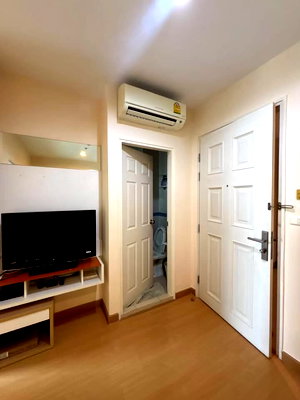 ขายคอนโด : #A124294 ✅ 4/1/69  ขายคอนโด Life @ Sukhumvit 65 📲📢สอบถาม ld line @condoboy