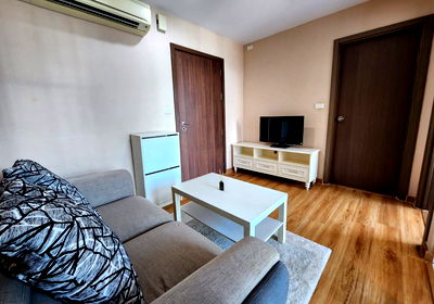 คอนโดให้เช่า : #A124274 ✅ 3/1/69  ให้เช่า The Base Sukhumvit 77 📲📢สอบถาม ld line @condoboy