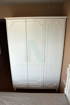 🔺 For Rent Condo THE BASE SUKHUMVIT 77 Building B, Floor 10,1 bed room, Room size 30.00 sqm