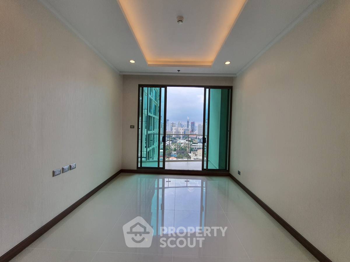 รูป คอนโด 2-ห้องนอน ที่ ศุภาลัย โอเรียนทัล สุขุมวิท 39 ใกล้ MRT เพชรบุรี (ID 513856) - รูปที่ 13/20