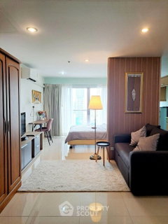 รูปภาพ Studio Condo at Silom Suite Condominium near BTS Chong Nonsi (ID 996423)