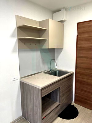 Condos for sale Don Mueang New Market : 🚩 For Sell Condo PLUM CONDO SAPHANMAI STATION Building A, Floor 5,1 bed room, Room size 23 sqm